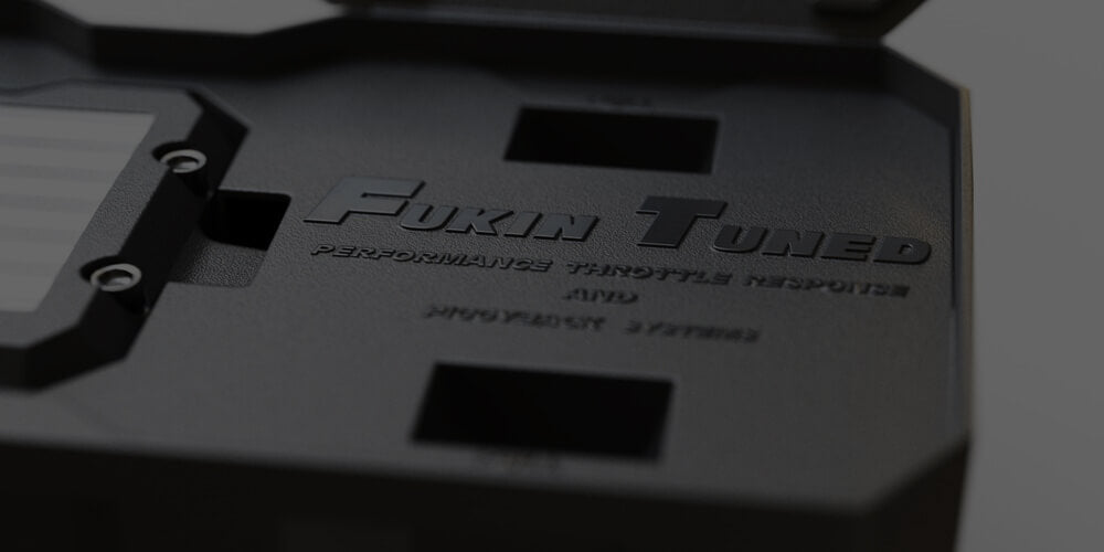 Fukin Tuned performance upgrade has 10% percent off when you use code FT10