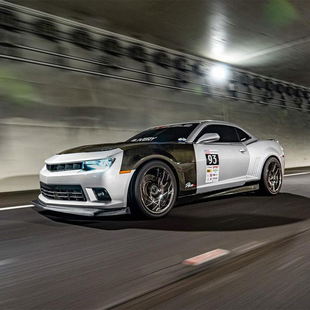 FN Tuned Throttle Response Controller for Chevrolet Camaro