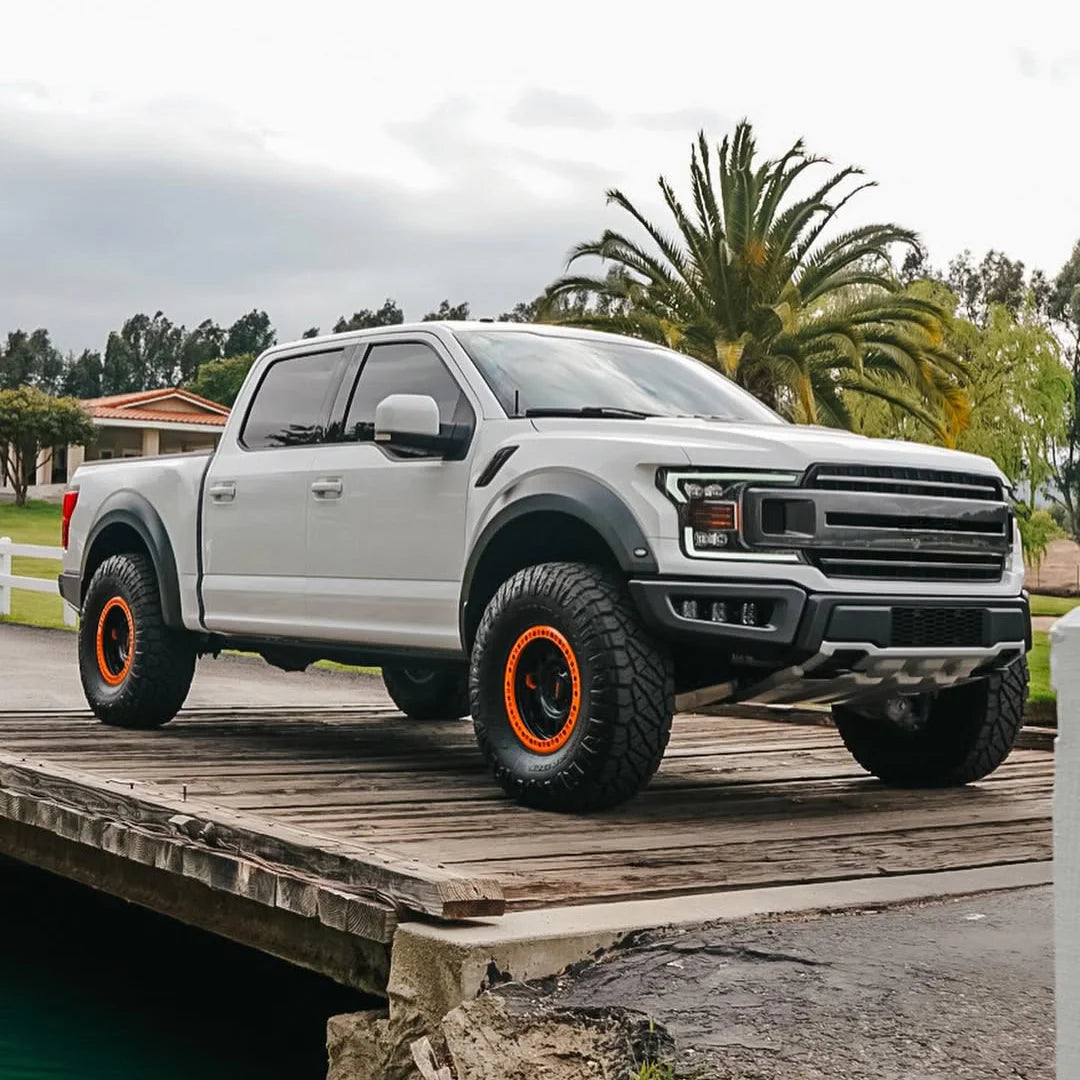 FN Tuned Throttle Response Controller for Ford F150