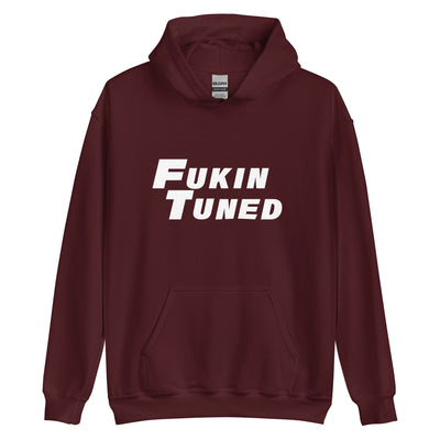 Fukin Hoodie