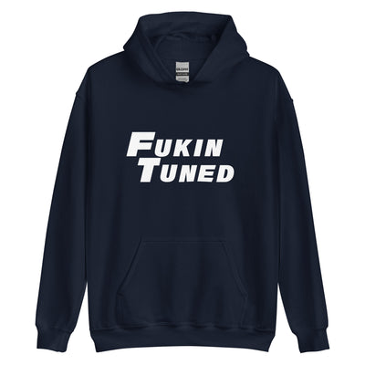 Fn Tuned Hoodie