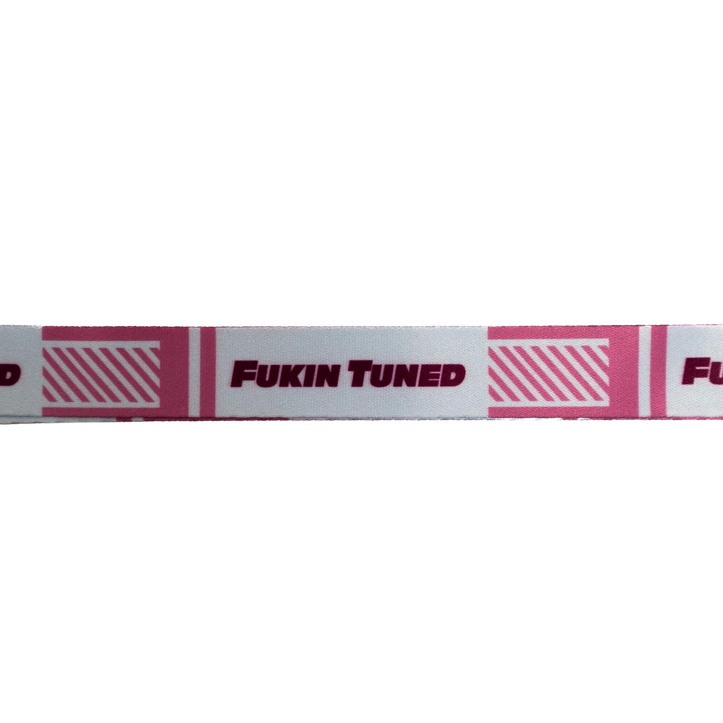 Fn Tuned Lanyard