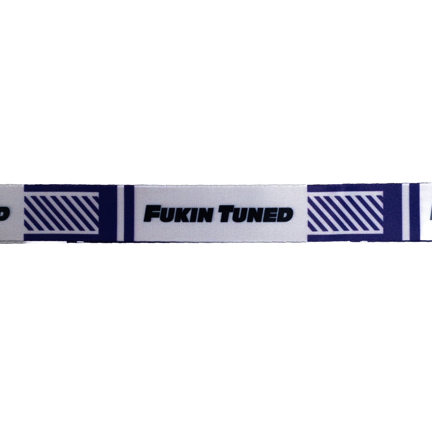 Fn Tuned Lanyard