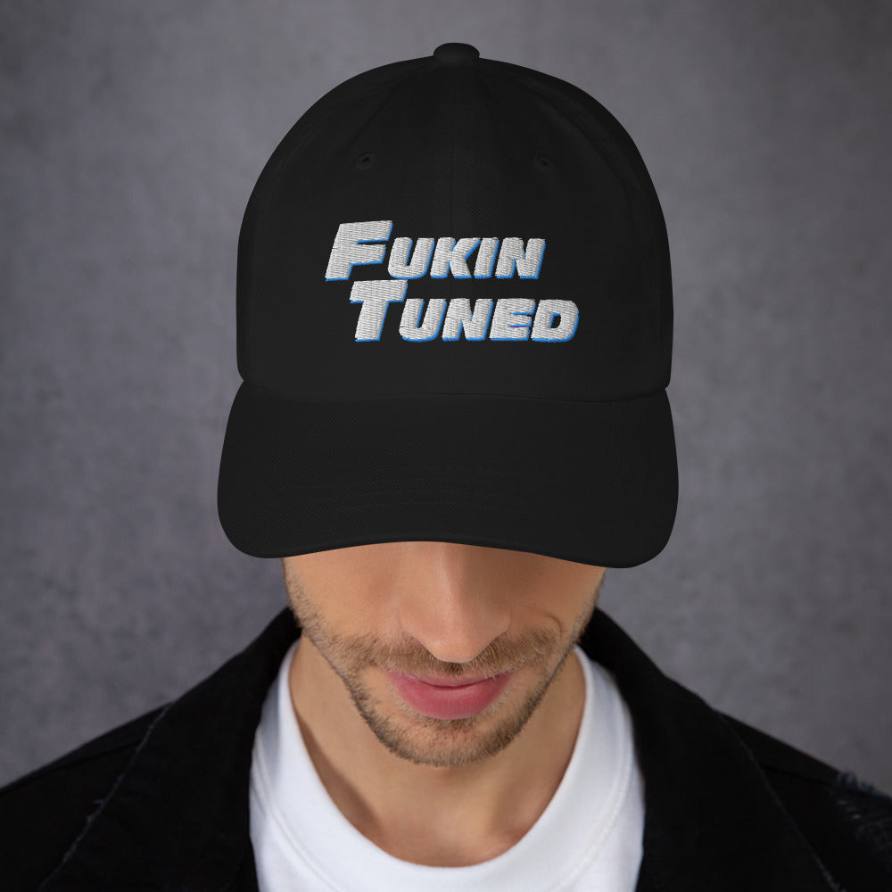 Fn Tuned Hat