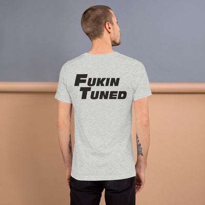 Fukin Tuned - Classic T-Shirt