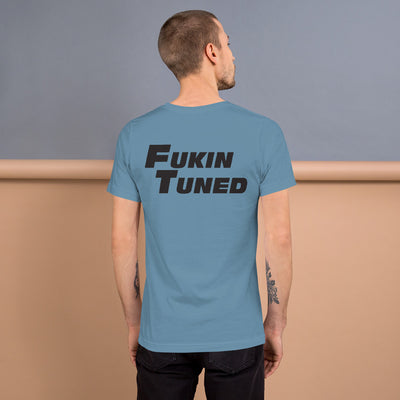 Fukin Tuned - Classic T-Shirt