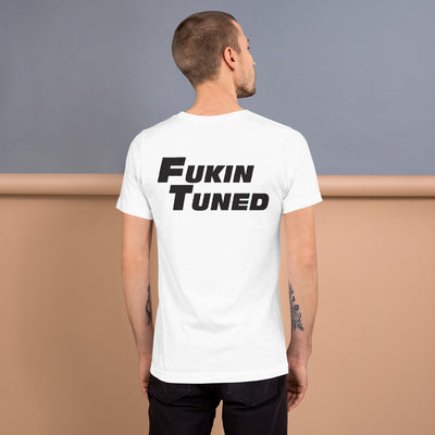 Fukin Tuned - Classic T-Shirt